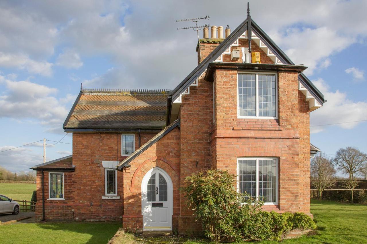 Moss Cottage Bickley  Extérieur photo