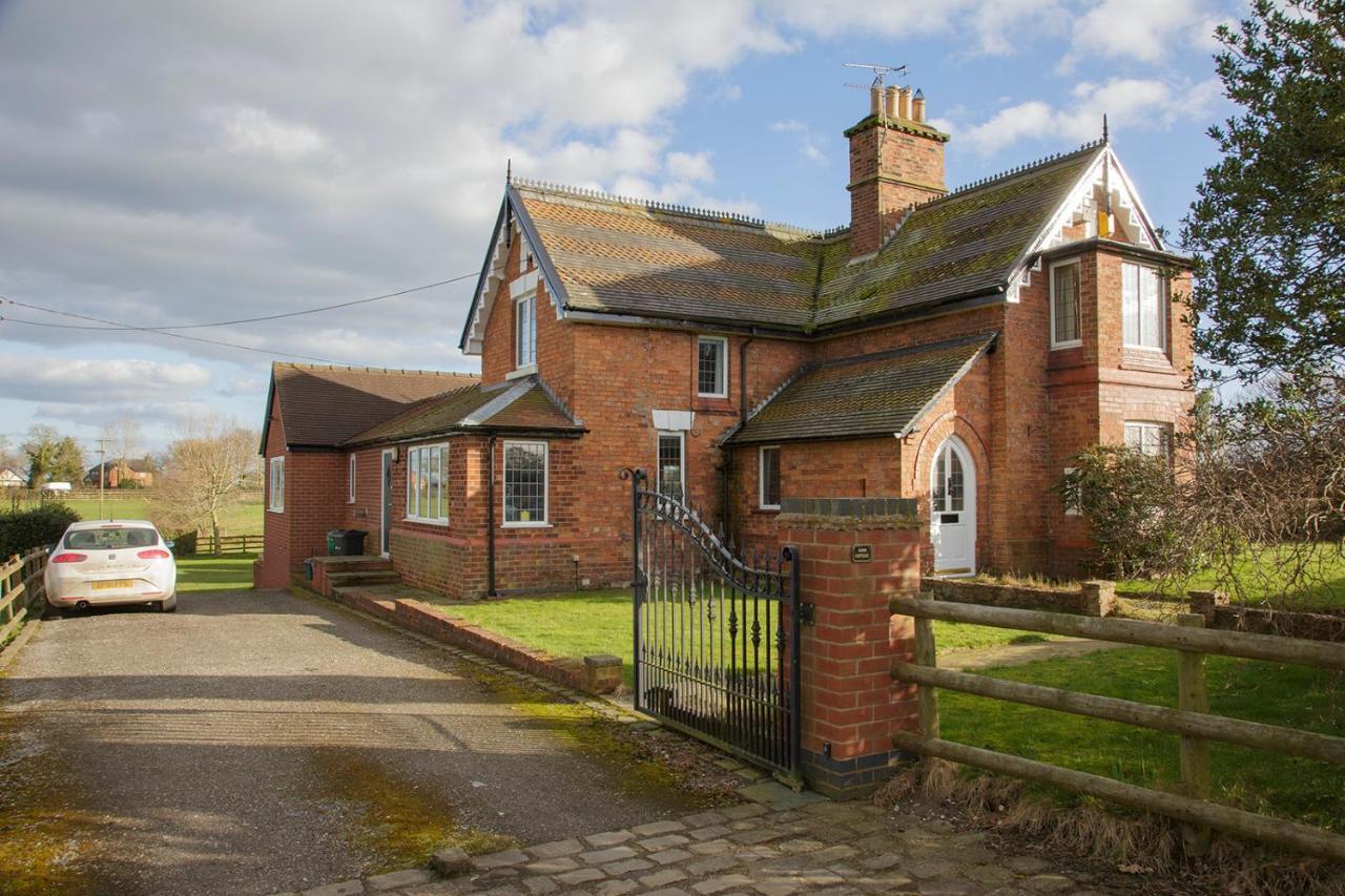 Moss Cottage Bickley  Extérieur photo